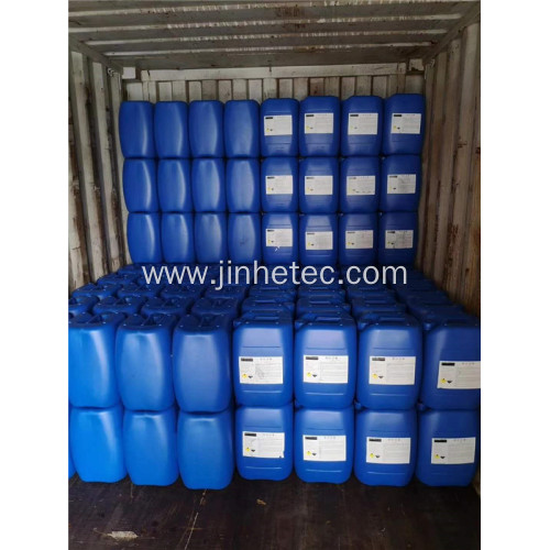 Hydrogen Peroxide H2O2 Industry Grade CAS 7722-84-1